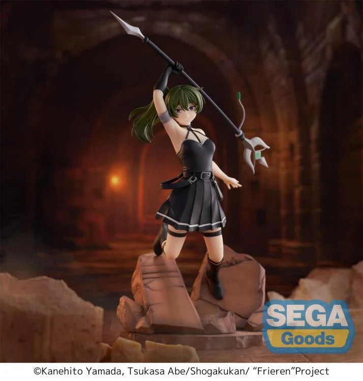 SEGA LUMINASTA FIGURE UBEL - FRIEREN