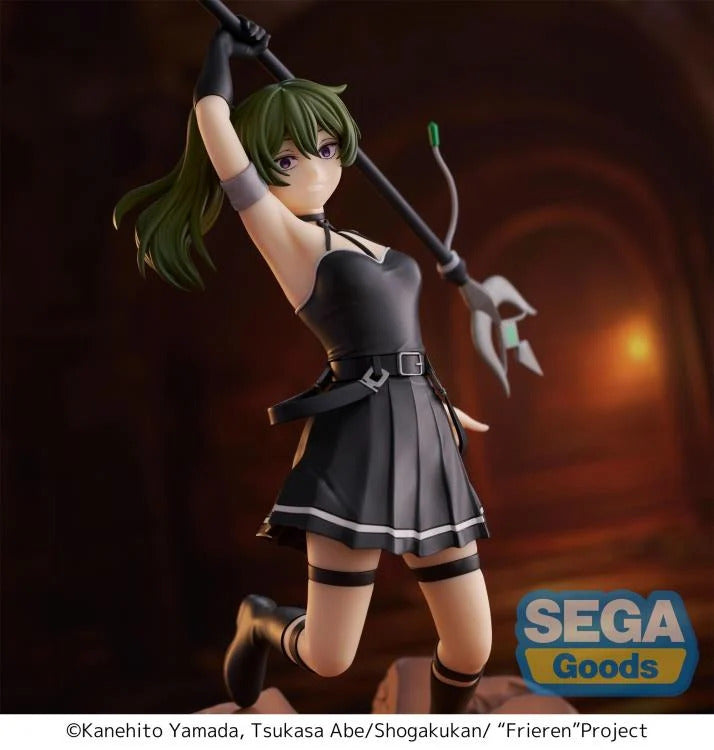 SEGA LUMINASTA FIGURE UBEL - FRIEREN