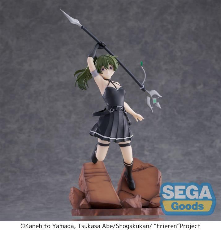 SEGA LUMINASTA FIGURE UBEL - FRIEREN