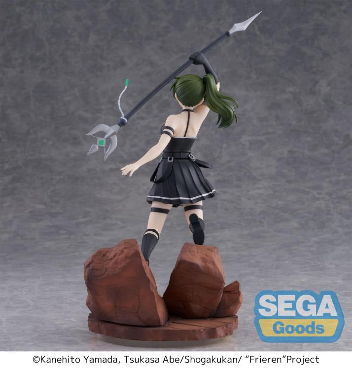 SEGA LUMINASTA FIGURE UBEL - FRIEREN