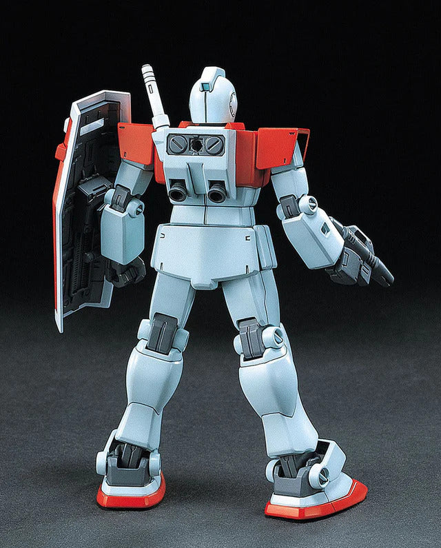 BANDAI 1/144 HGUC RGM-79 GM GUNDAM - MODEL KIT