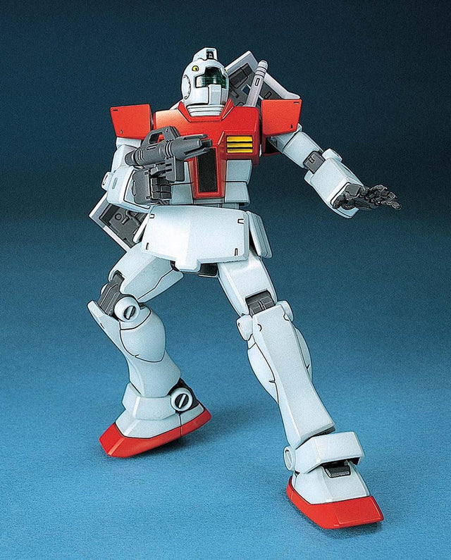 BANDAI 1/144 HGUC RGM-79 GM GUNDAM - MODEL KIT