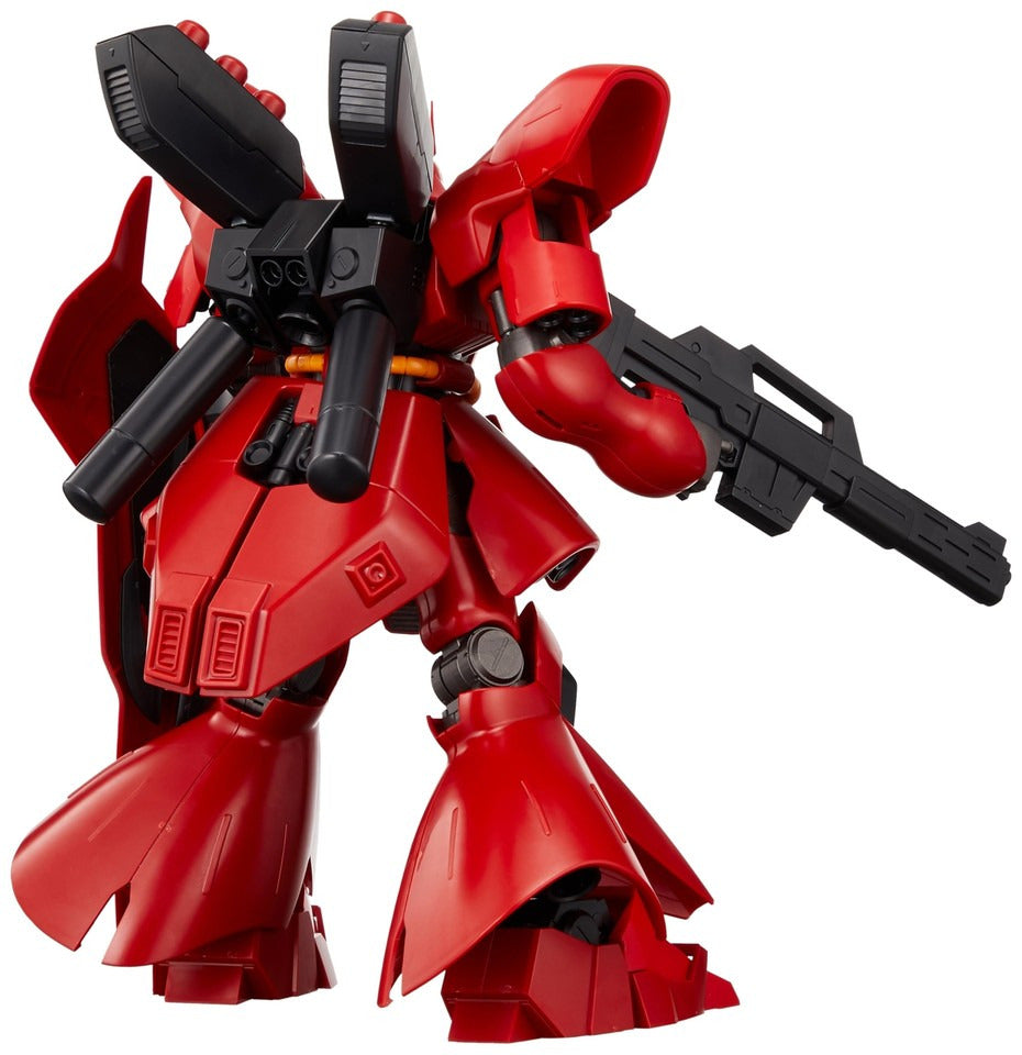 BANDAI 1/144 HGUC MSN-04 Sazabi