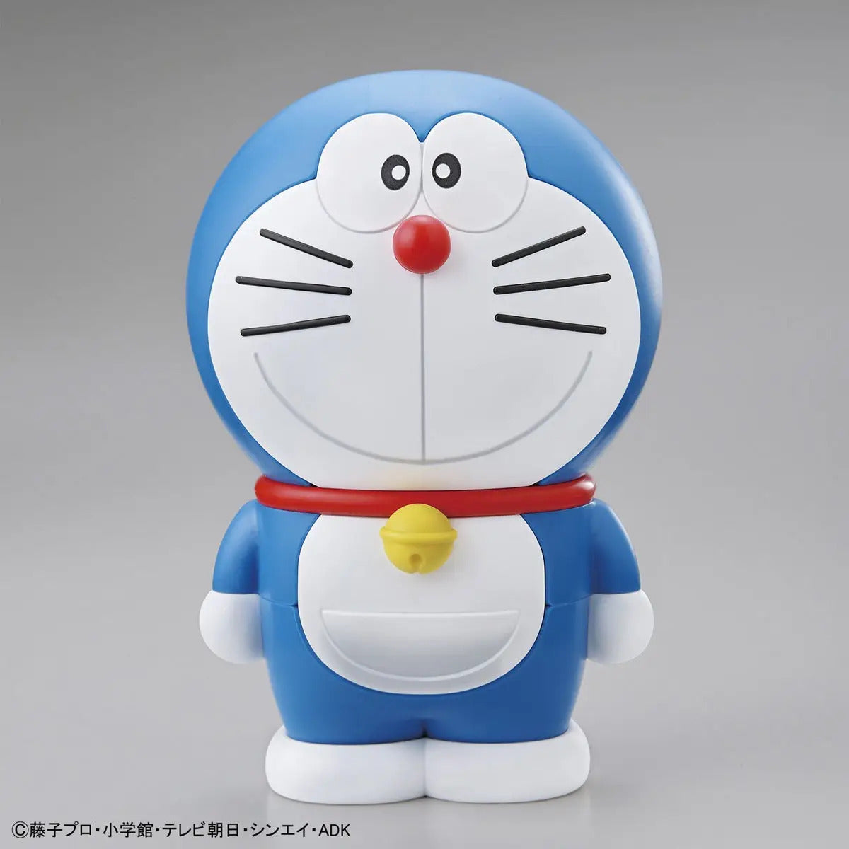 BANDAI ENTRY GRADE DORAEMON MODEL KIT