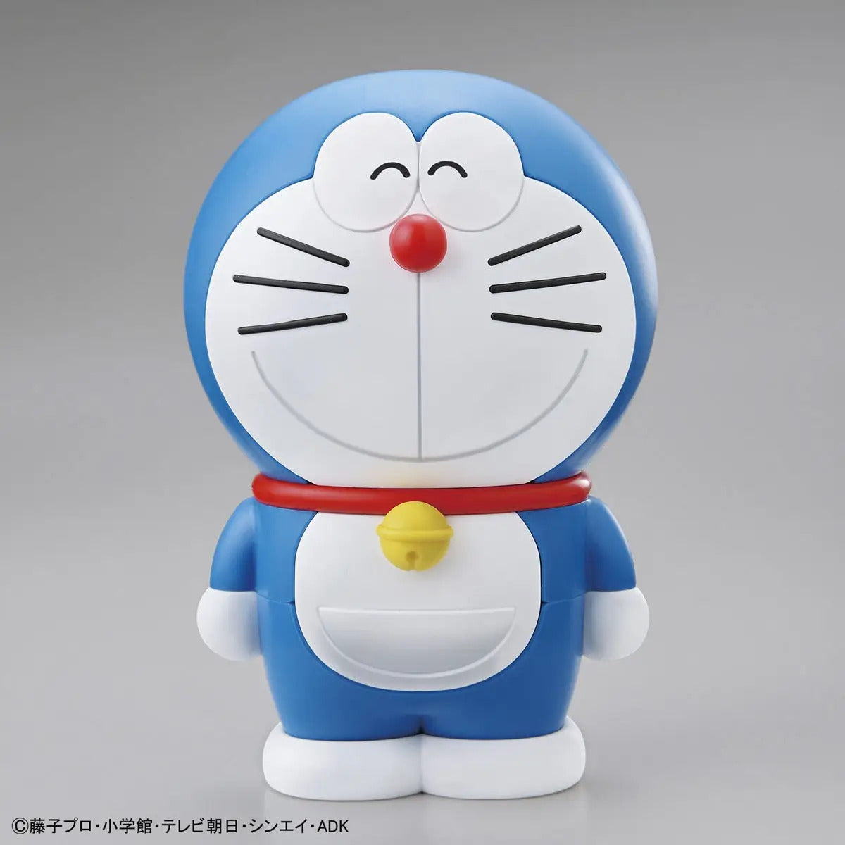BANDAI ENTRY GRADE DORAEMON MODEL KIT
