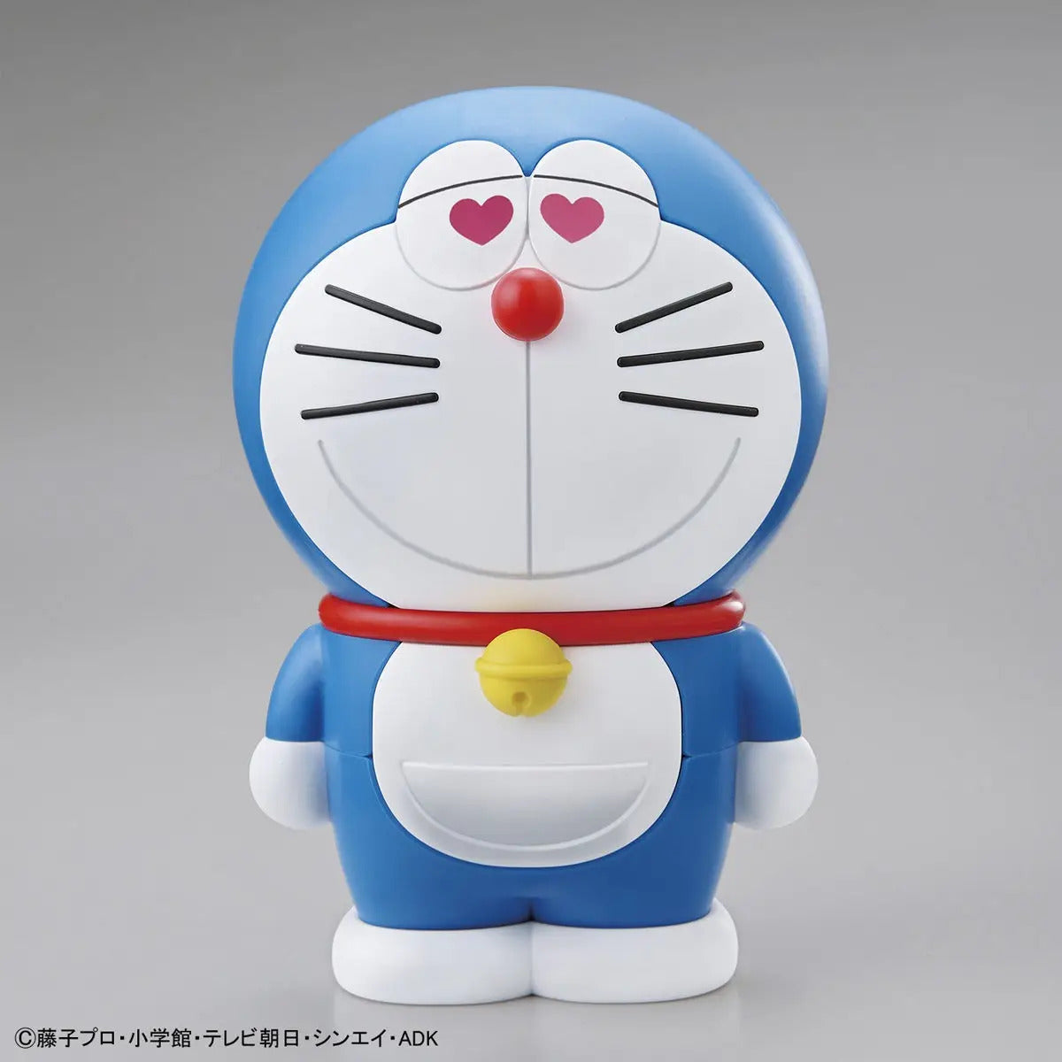 BANDAI ENTRY GRADE DORAEMON MODEL KIT