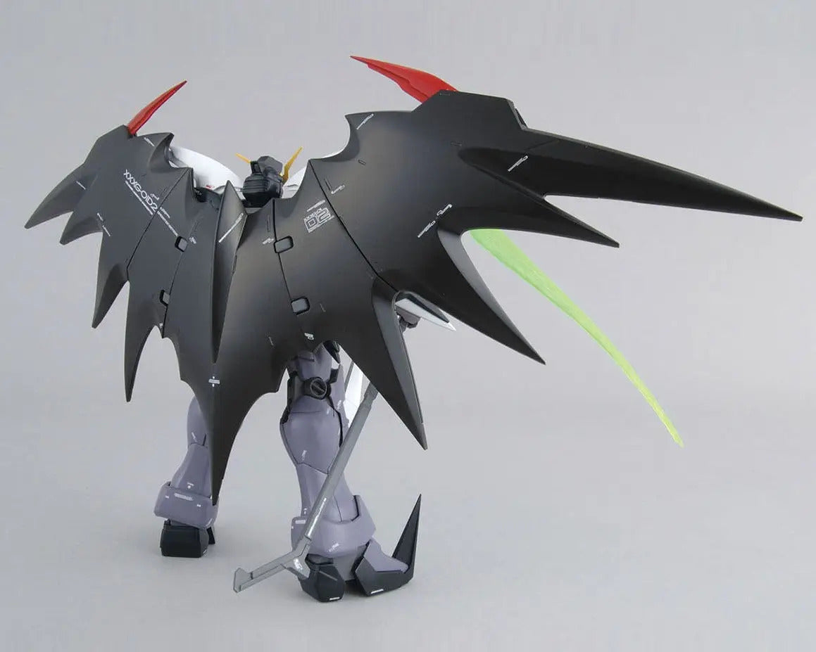BANDAI MG 1/100 DEATHSCYTHE HELL EW VER.