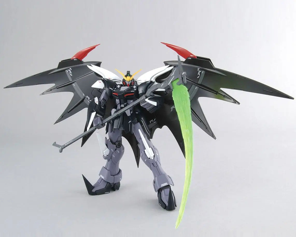 BANDAI MG 1/100 DEATHSCYTHE HELL EW VER.