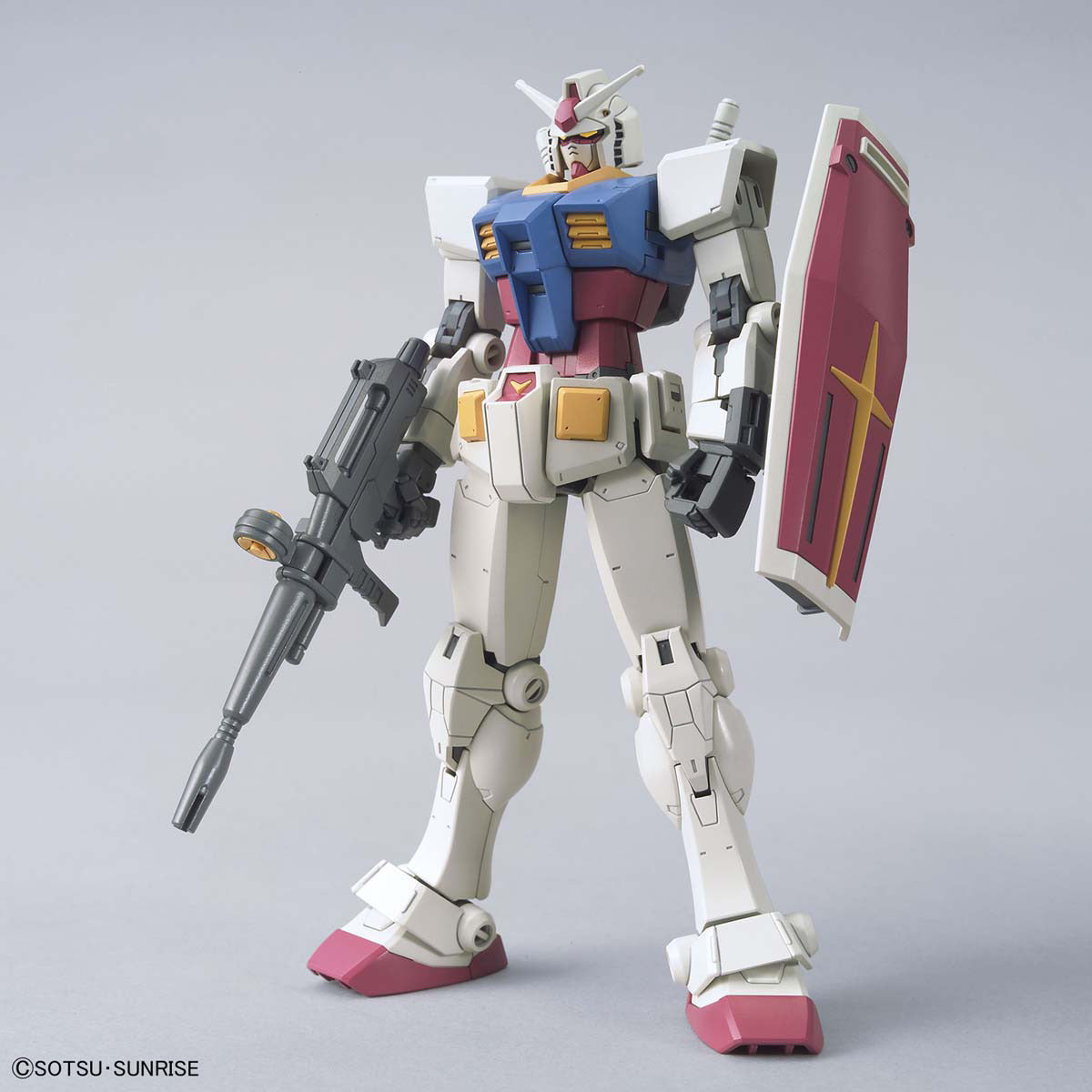 BANDAI HG 1/144 RX-78-2 GUNDAM [BEYOND GLOBAL]