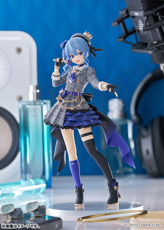GSC POP UP PARADE SP HOSHIMACHI SUISEI - HOLOLIVE