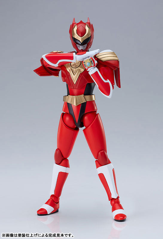 GSC PLAMATEA SAZER TARIOUS - CHOUSEISHIN GRANSAZER (MODEL KIT)