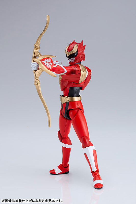 GSC PLAMATEA SAZER TARIOUS - CHOUSEISHIN GRANSAZER (MODEL KIT)