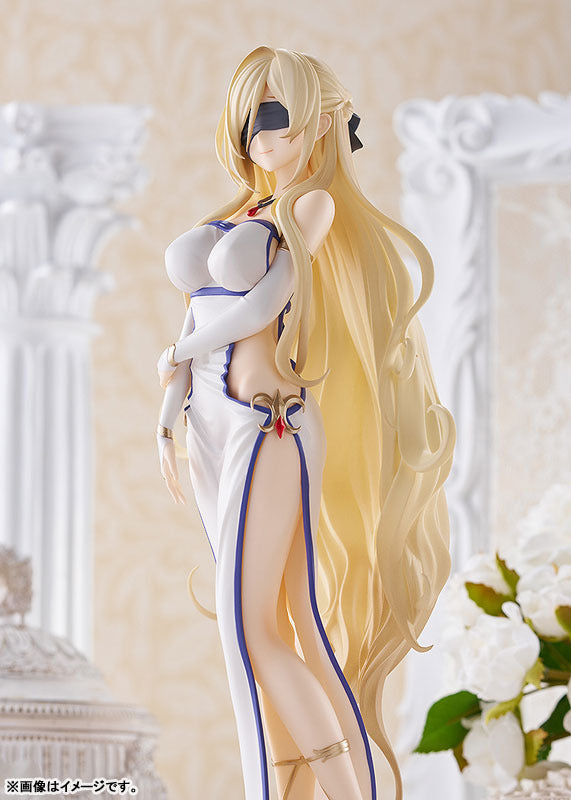 GSC POP UP PARADE SWORD MAIDEN L SIZE - GOBLIN SLAYER