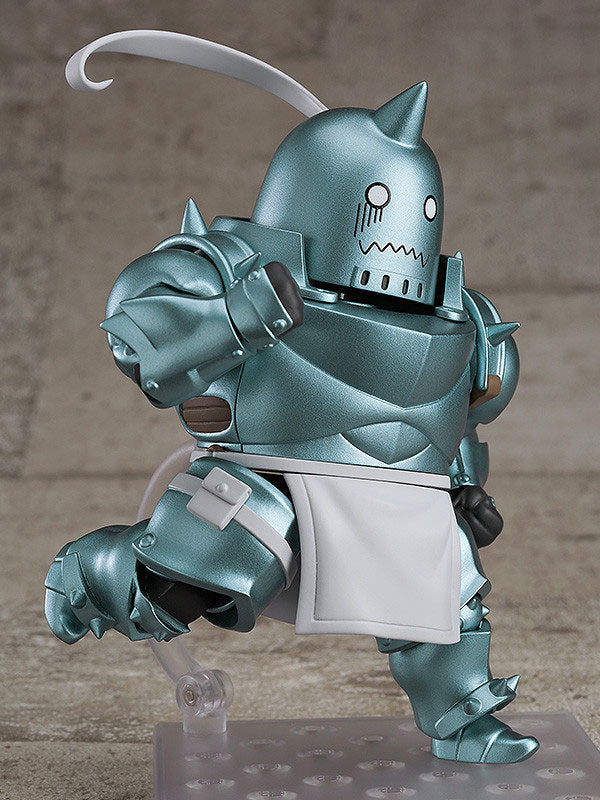 GSC NENDOROID ALPHONSE ELRIC - FULLMETAL ALCHEMIST