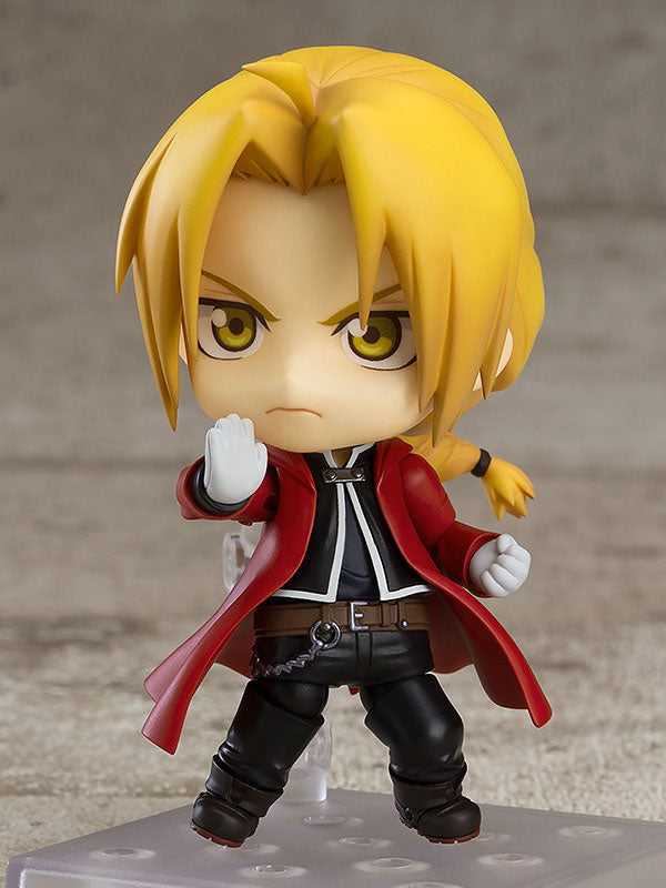 GSC NENDOROID EDWARD ELRIC - FULLMETAL ALCHEMIST
