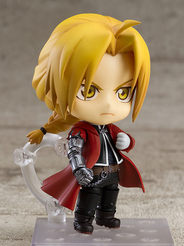 GSC NENDOROID EDWARD ELRIC - FULLMETAL ALCHEMIST