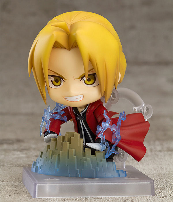 GSC NENDOROID EDWARD ELRIC - FULLMETAL ALCHEMIST