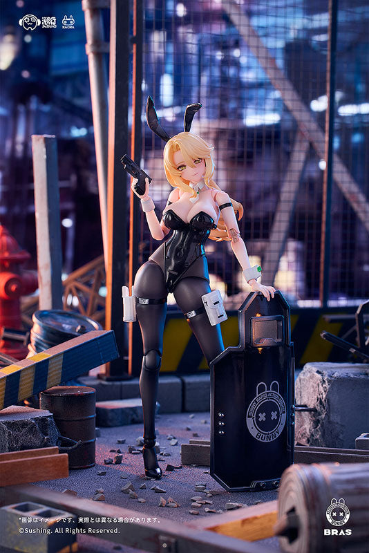 SUSHING Guardian Erena 1/12 Articulated Figure