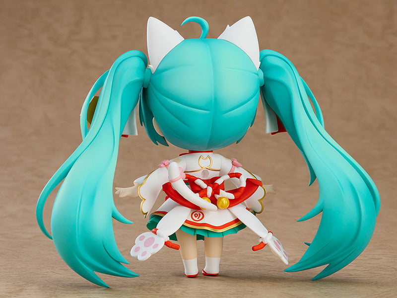 GSC NENDOROID HATSUNE MIKU: MANEKI MIKU VER.