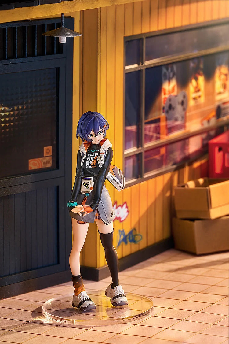 GSC POP UP PARADE BELLE - ZENLESS ZONE ZERO