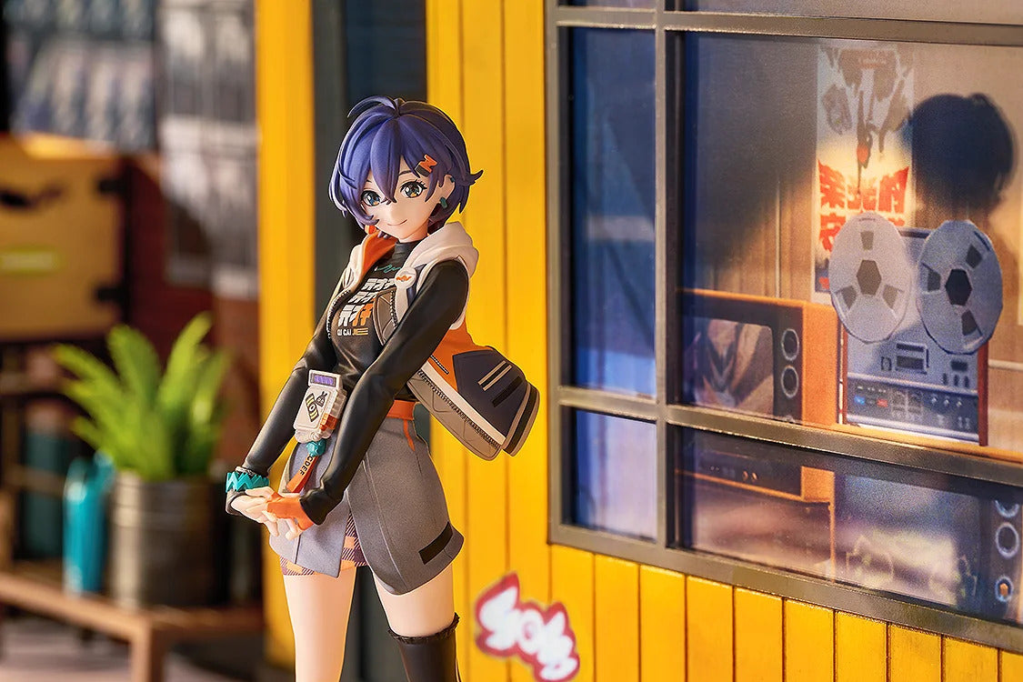 GSC POP UP PARADE BELLE - ZENLESS ZONE ZERO