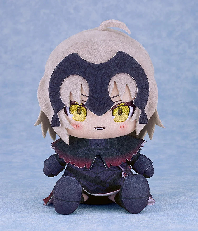 GSC CHOCOPUNI PLUSHIE AVENGER JEANNE D'ARC (ALTER) - FATE/GRAND ORDER