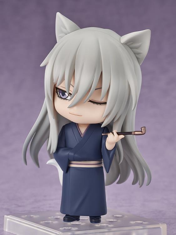 GSC NENDOROID LIGHT TOMOE: FOX SPIRIT VER. - KAMISAMA KISS