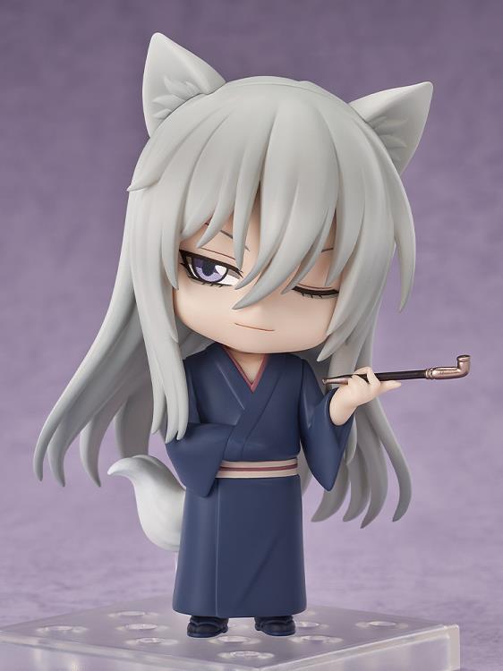 GSC NENDOROID LIGHT TOMOE: FOX SPIRIT VER. - KAMISAMA KISS