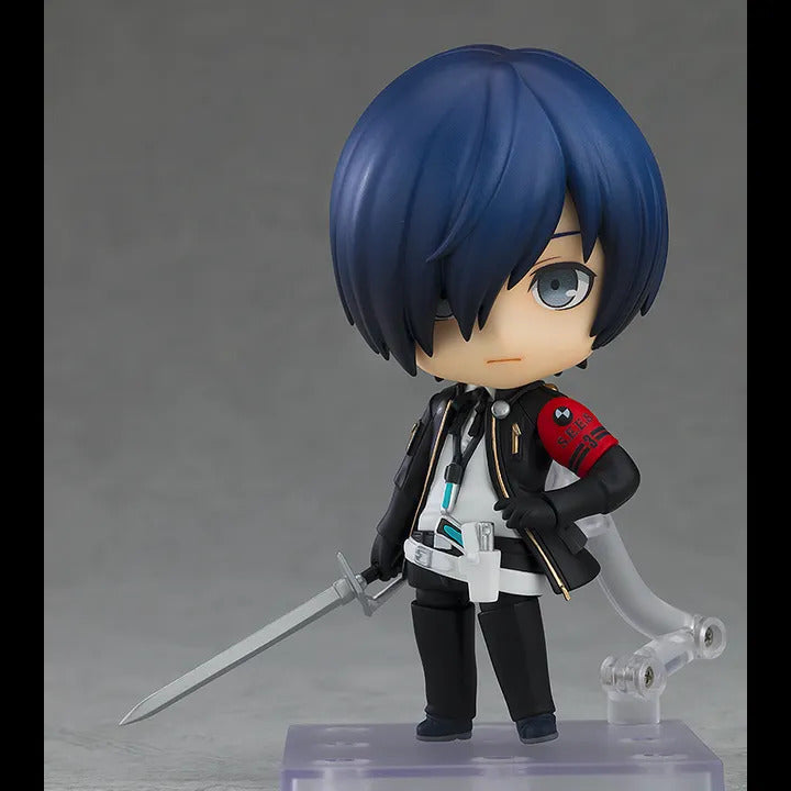 GSC NENDOROID P3R PROTAGONIST (BASIC)