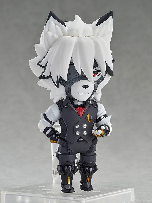 GSC NENDOROID VON LYCAON - ZENLESS ZONE ZERO