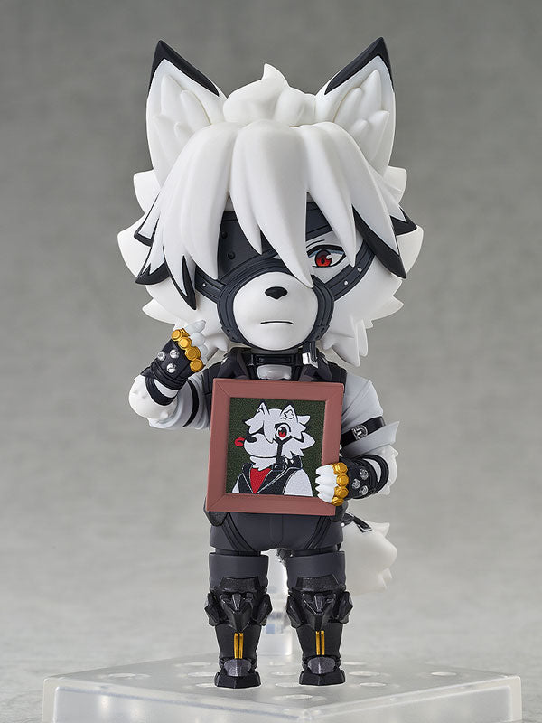 GSC NENDOROID VON LYCAON - ZENLESS ZONE ZERO