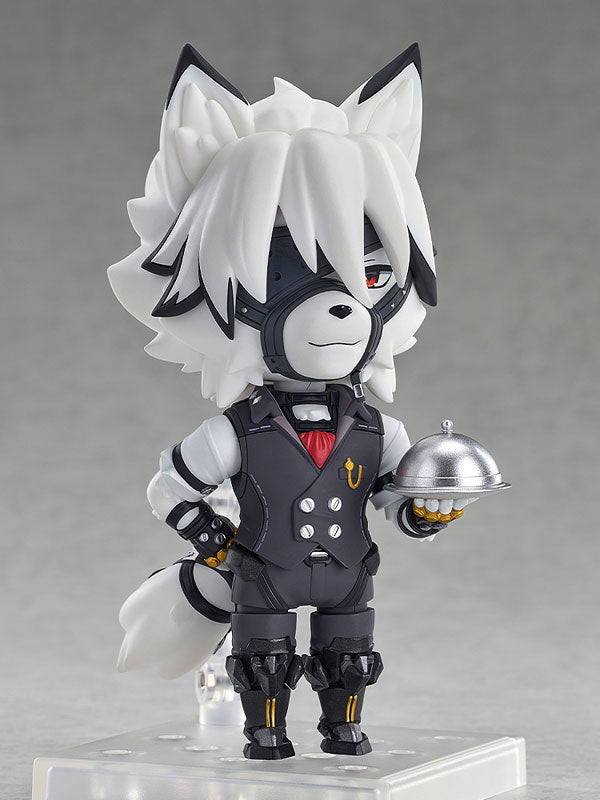 GSC NENDOROID VON LYCAON - ZENLESS ZONE ZERO