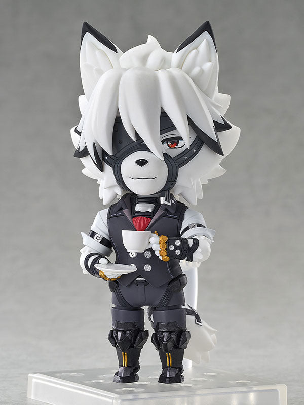 GSC NENDOROID VON LYCAON - ZENLESS ZONE ZERO