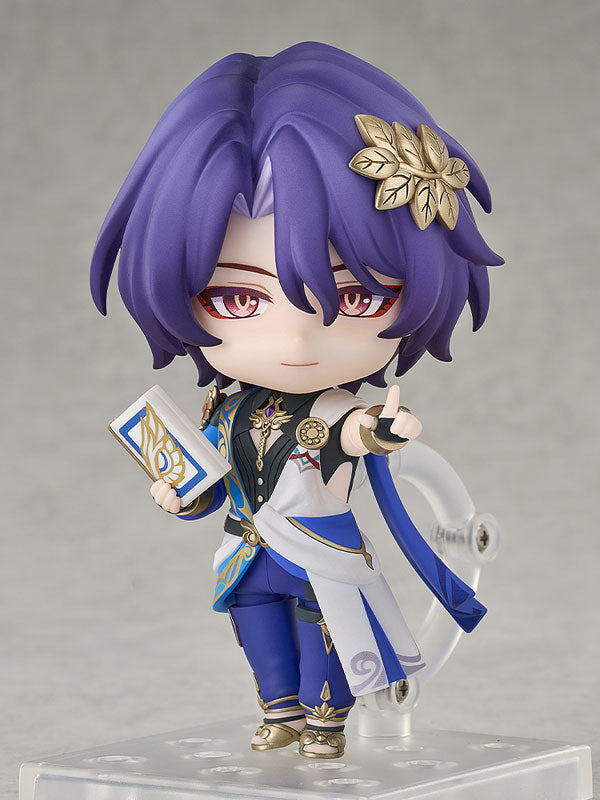 GSC NENDOROID DR. RATIO - HONKAI: STAR RAIL