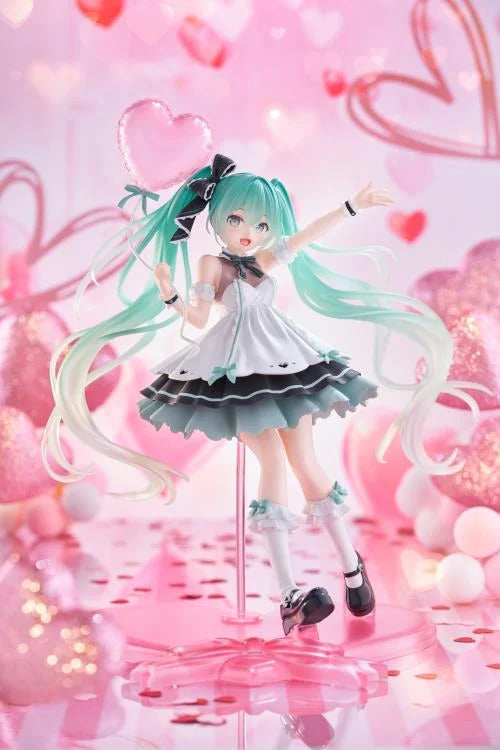 TAITO AMP+ HATSUNE MIKU: BIRTHDAY PARTY 2025 VER.