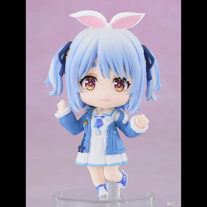 GSC Nendoroid Usada Pekora: Casual Outfit Ver. - Hololive