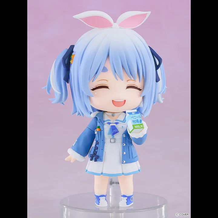 GSC Nendoroid Usada Pekora: Casual Outfit Ver. - Hololive