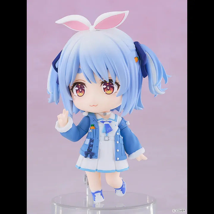 GSC Nendoroid Usada Pekora: Casual Outfit Ver. - Hololive