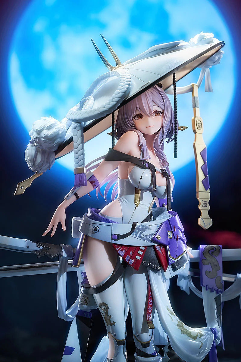 GSC PVC 1/7 FIGURE SCARLET - GODDESS OF VICTORY: NIKKE