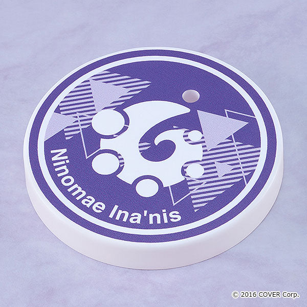 GSC NENDOROID NINOMAE INA'NIS - HOLOLIVE (DX VER.)
