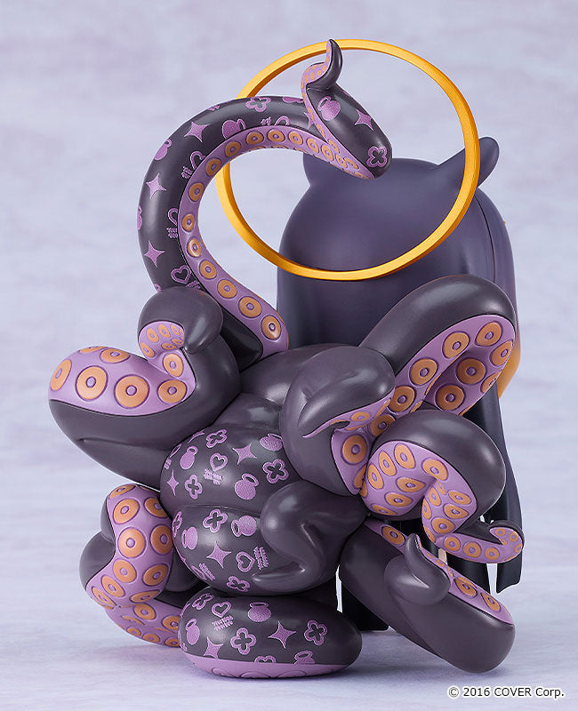 GSC NENDOROID NINOMAE INA'NIS - HOLOLIVE (DX VER.)