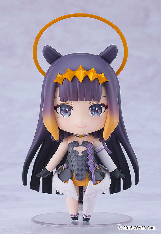 GSC NENDOROID NINOMAE INA'NIS - HOLOLIVE (DX VER.)