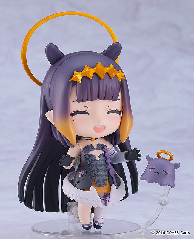 GSC NENDOROID NINOMAE INA'NIS - HOLOLIVE (DX VER.)