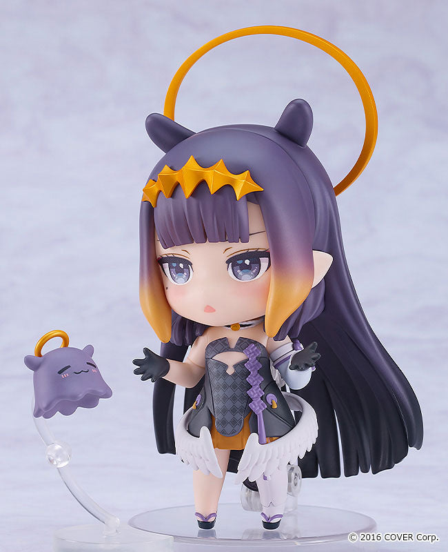 GSC NENDOROID NINOMAE INA'NIS - HOLOLIVE (DX VER.)
