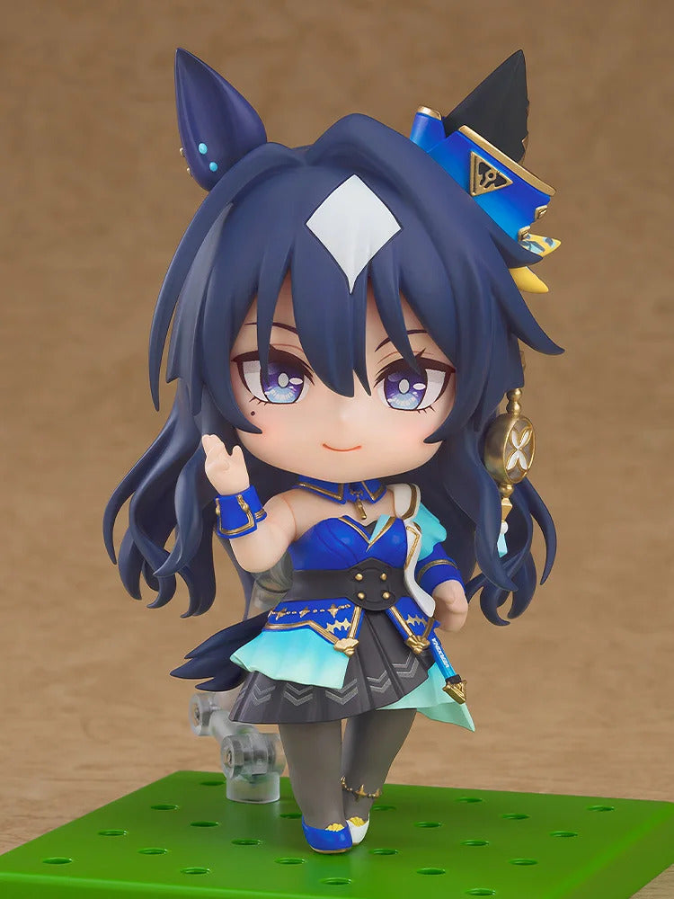 GSC NENDOROID VERXINA - UMAMUSUME: PRETTY DERBY