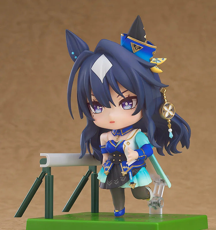 GSC NENDOROID VERXINA - UMAMUSUME: PRETTY DERBY
