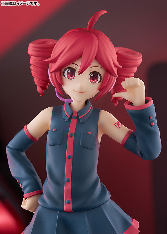 GSC POP UP PARADE KASANE TETO L SIZE