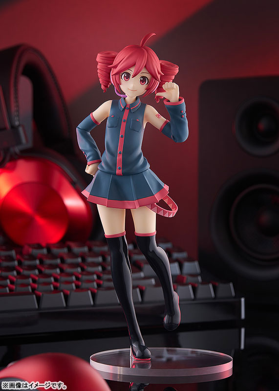 GSC POP UP PARADE KASANE TETO L SIZE