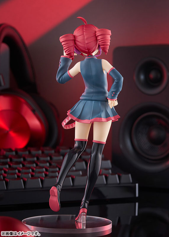 GSC POP UP PARADE KASANE TETO L SIZE