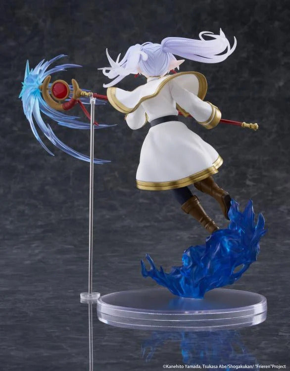 TAITO AMP+ FIGURE FRIEREN - FRIEREN